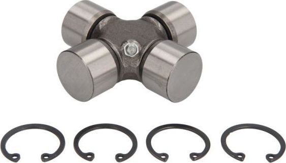 Крестовина карданного вала BTA для Mercedes-Benz T2 II 1986-1994. Артикул G9M018BTA