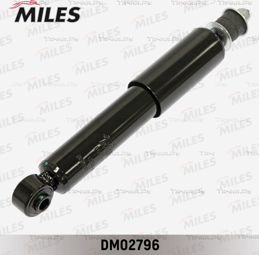 Амортизатор Miles. Артикул DM02796