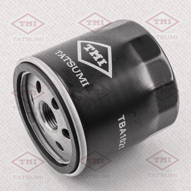 Фильтр масляный (Tatsumi). Артикул TBA1021
