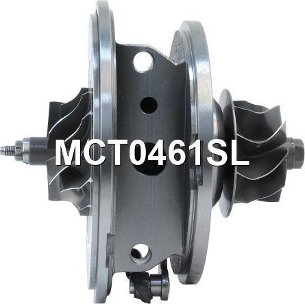 Картридж турбокомпрессора Krauf. Артикул MCT0461SL