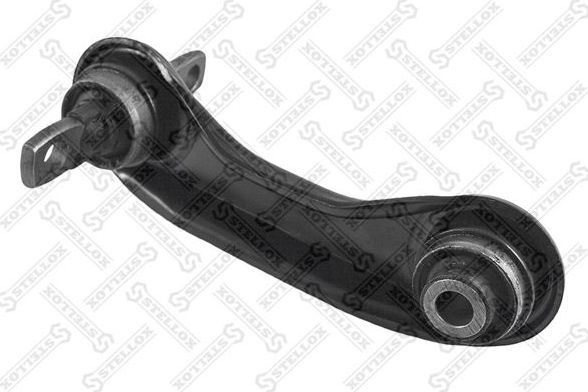 Поперечный рычаг задней подвески Stellox передний левый для Mitsubishi Space Star I 1998-2004. Артикул 57-72003A-SX