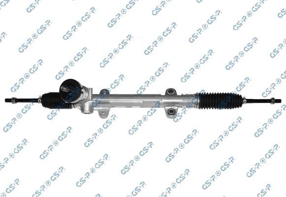 Рулевая рейка GSP для Hyundai i40 I 2011-2026. Артикул SR701059