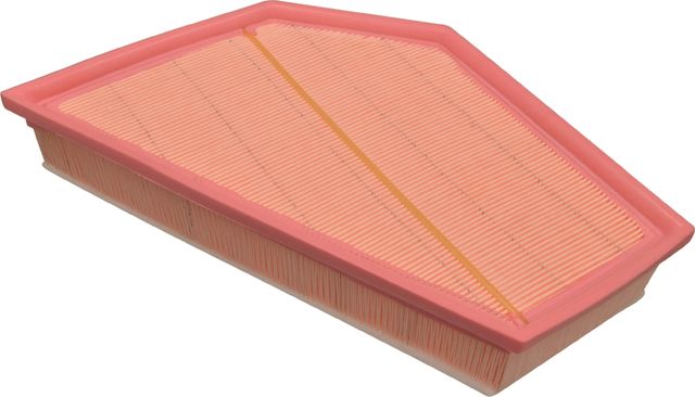 Воздушный фильтр Blue Print для Volvo V40 Cross Country I 2012-2015. Артикул ADF122233