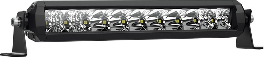 Фара комбинированного света Aurora 325 мм 50W LED. Артикул ALO-S5D1-10-H