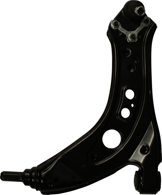 Поперечный рычаг передней подвески JP Group левый для Skoda Fabia I 1999-2008. Артикул 1140105370