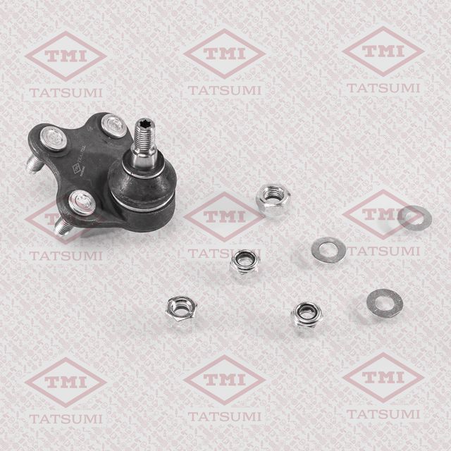 Опора шаровая | перед лев | (Tatsumi). Артикул TEA1711L