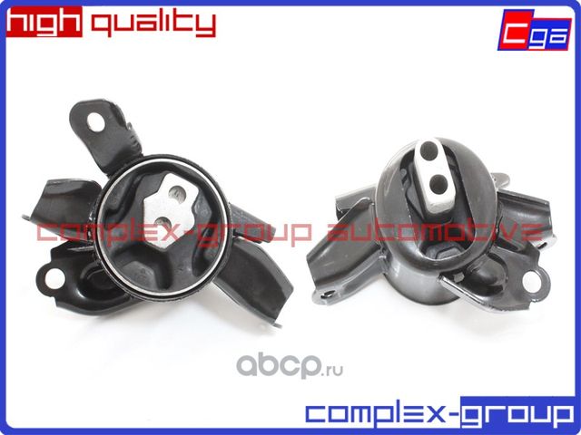 Опора двигателя 218303Z200 (CGA). Артикул 1MNT303RA