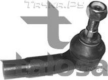 Наконечник рулевой тяги Talosa левый для Ford Transit Courier I 2014-2026. Артикул 42-01264