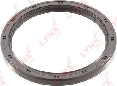 Сальник коленвала LYNXauto. Артикул SO-0027