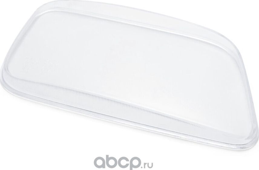 Стекло фары (Topcover). Артикул T10934004