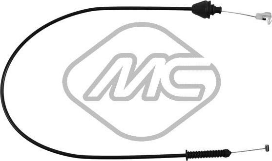 Трос газа Metalcaucho. Артикул 80310