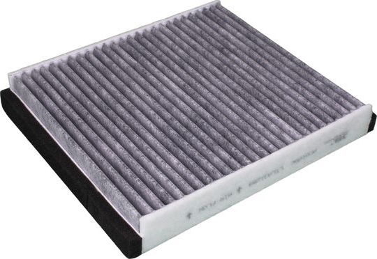 Салонный фильтр JS Asakashi для Volvo V50 I 2004-2012. Артикул AC0109C