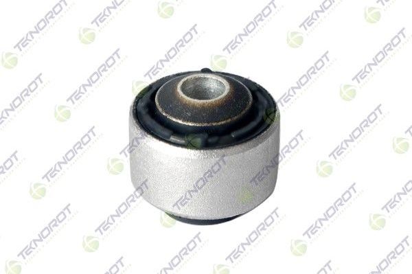 Сайлентблок заднего рычага подвески Teknorot. Артикул SB 25130