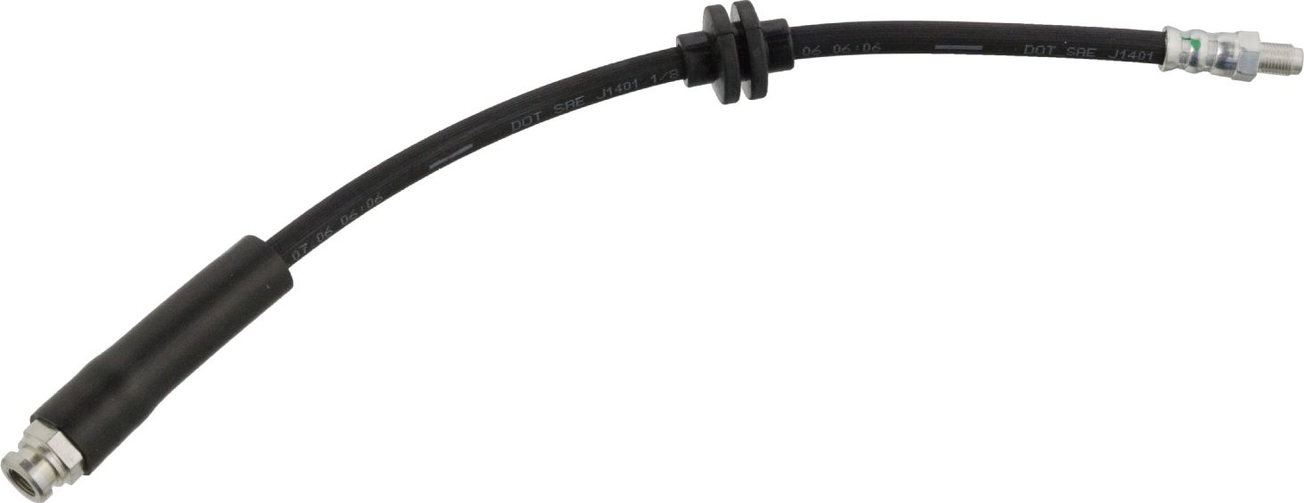 Тормозной шланг Febi Bilstein. Артикул 104238