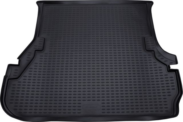 Коврик Element для багажника Toyota Land Cruiser 100 1998-2007 СЕРЫЙ. Артикул NLC.48.06.B13g