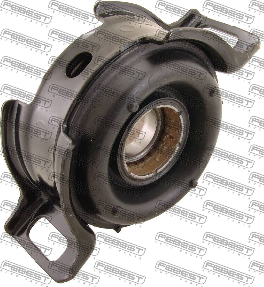 Подвесной подшипник карданного вала Febest для Toyota Hilux VII 2005-2015. Артикул TCB-025