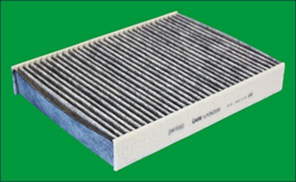 Салонный фильтр Lucas Filters. Артикул LFCK209