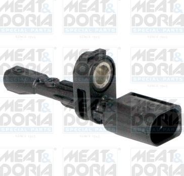 Датчик ABS Meat & Doria. Артикул 90194