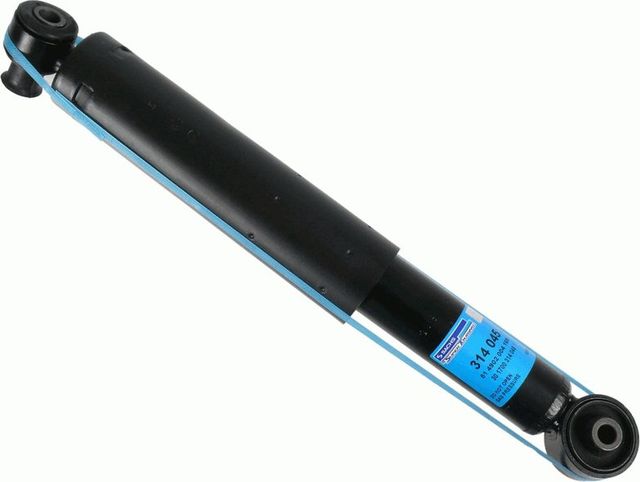 Амортизатор SACHS. Артикул 314 045
