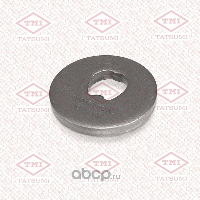 ШАЙБА-ЭКСЦЕНТРИК (Tatsumi). Артикул TJA1023 