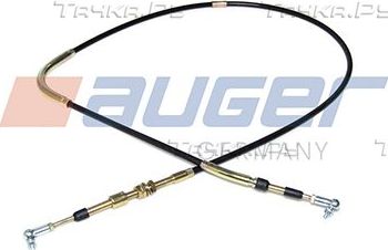 Трос газа Auger. Артикул 71738