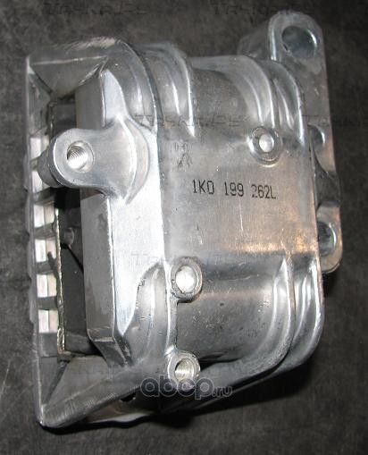 Подвеска, двигатель VAG для Skoda Superb II 2008-2015. Артикул 1K0199262L
