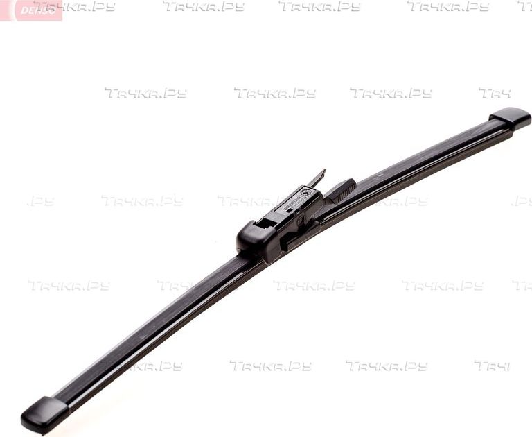 Щетка стеклоочистителя (дворник) Denso задняя для BMW 1 I (E81/E82/E87/E88) 2004-2012. Артикул DF-319