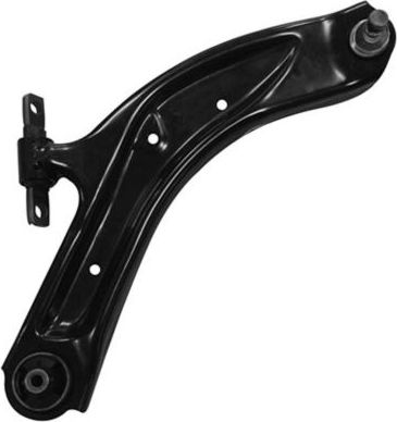 Поперечный рычаг CTR (алюминий). Артикул CQ0845R