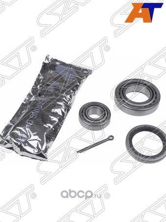 Комплект подшипников RR ступицы DAEWOO LANOS, NEXI (SAT). Артикул ST94797384