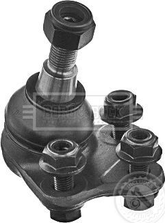 Шаровая опора Borg & Beck. Артикул BBJ5562