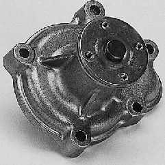 Помпа (водяной насос) Hepu. Артикул P342