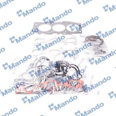 Прокладки двигателя (комплект) Mando (Графит). Артикул DG2091037A01