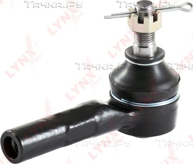 Наконечник рулевой тяги LYNXauto правый/левый для Toyota Starlet V (P90) 1996-1999. Артикул C4042LR