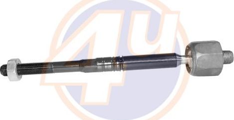 Рулевая тяга 4U. Артикул OP-E-03392