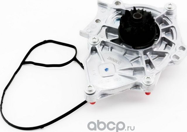 Помпа водяная (Dominant) Dominant. Артикул AW06L01210012A