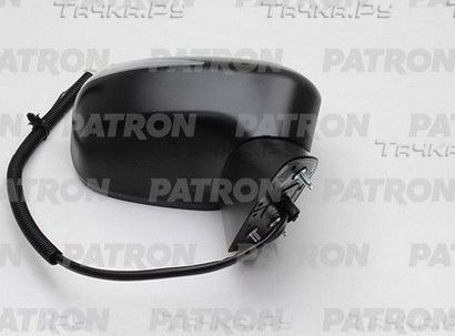 Зеркало боковое Patron. Артикул PMG1415M10