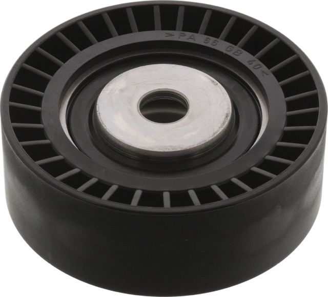 Направляющий (ведущий) ролик приводного поликлинового ремня Febi Bilstein. Артикул 06051
