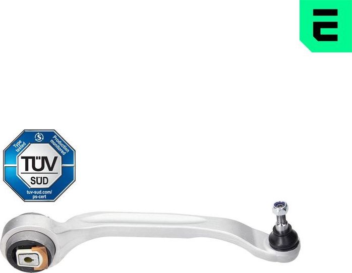 Поперечный рычаг передней подвески Optimal (алюминий). Артикул G5-682