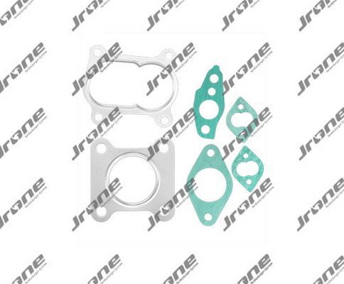 УСТАНОВОЧНЫЙ КОМПЛЕКТ ПРОКЛАДОК ТУРБОКОМПРЕССОРА Jrone. Артикул 2090-505-006