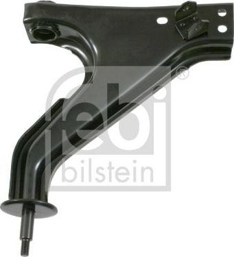 Поперечный рычаг передней подвески Febi Bilstein (сталь) правый нижний для Volvo 240 Series 1974-1993. Артикул 23152