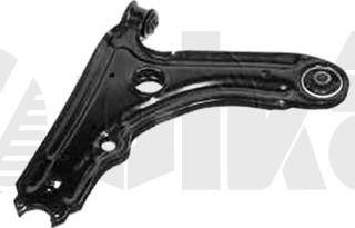 Поперечный рычаг передней подвески Vika (Листовая сталь) правый/левый нижний для Volkswagen Vento 1991-1998. Артикул 44070081301