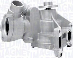 Помпа (водяной насос) Magneti Marelli для Mercedes-Benz S-Класс III (W140) 1993-1998. Артикул 352316170649