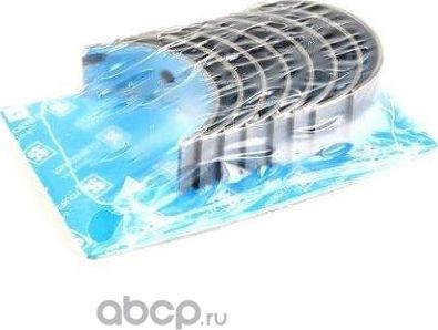 Вкладыши шатунные Kolbenschmidt. Артикул 87409610