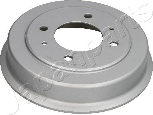 Тормозной барабан Japanparts задний для Hyundai Coupe I (RD) 1996-2002. Артикул TA-H04C
