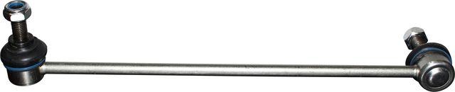 Стойка (тяга) стабилизатора JP Group передняя правая/левая для Skoda Karoq I 2017-2026. Артикул 1140401700