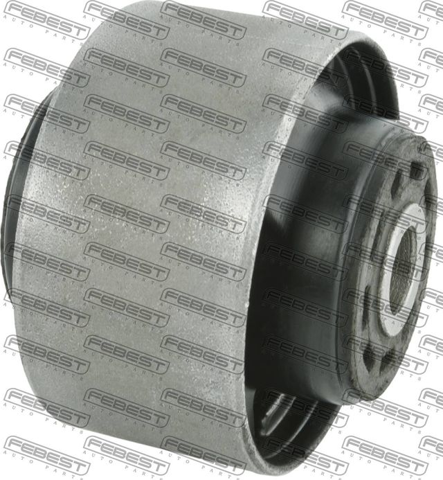 Сайлентблок переднего рычага подвески Febest задний правый/левый для Chrysler Grand Voyager V 2007-2026. Артикул CRAB-046