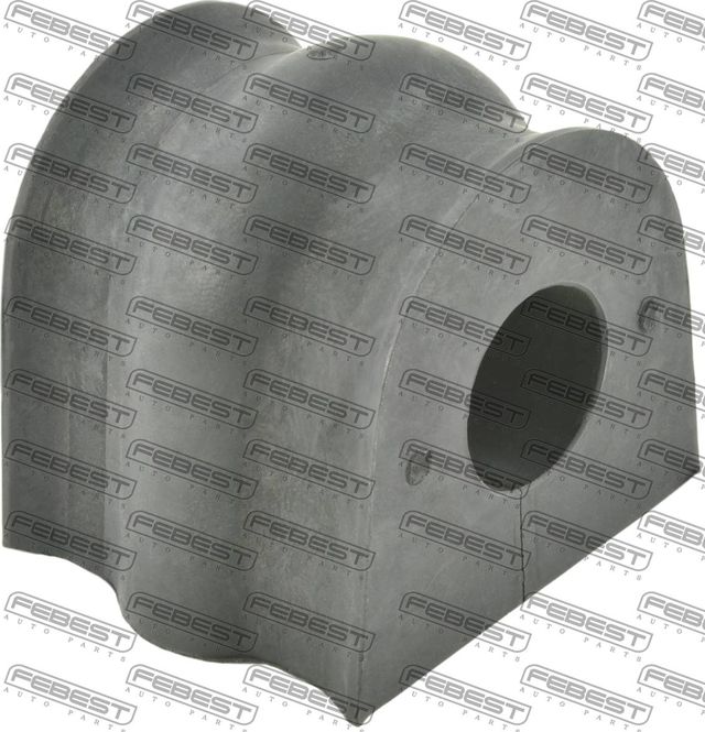 Втулка стабилизатора Febest передняя правая/левая для Subaru Impreza II 2003-2004. Артикул SSB-G11F