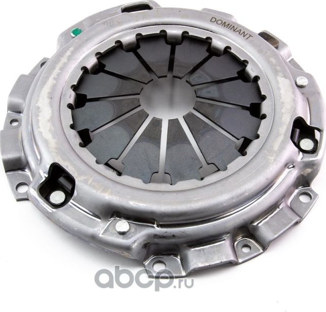 Корзина сцепления (Dominant) Dominant. Артикул HO220300RNA003