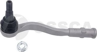 Наконечник рулевой тяги OSSCA. Артикул 48319