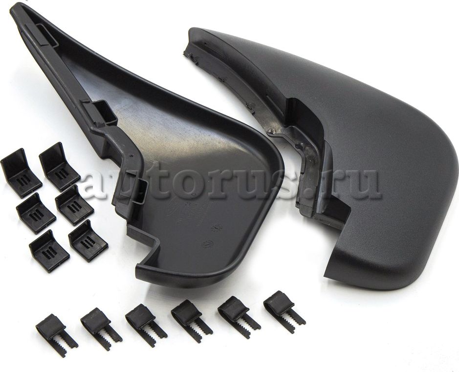 Брызговик ford fusion Ford. Артикул 1570774